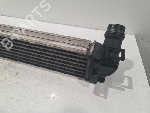 Intercooler RENAULT MEGANE III Hatchback (BZ0/1_, B3_) 1.5 dCi (BZ09, BZ0D, BZ1W, BZ29, BZ14) | BP32705804M30  - Image 5