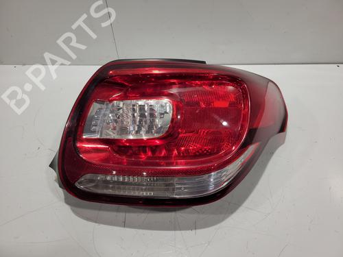 Right taillight CITROËN DS3 (SA_) 1.6 VTi 120 | BP30146900C35 - Image 4