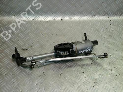 Viskermotor vindrude OPEL CORSA D (S07) 1.3 CDTI (L08, L68) (75 hp) 22587305