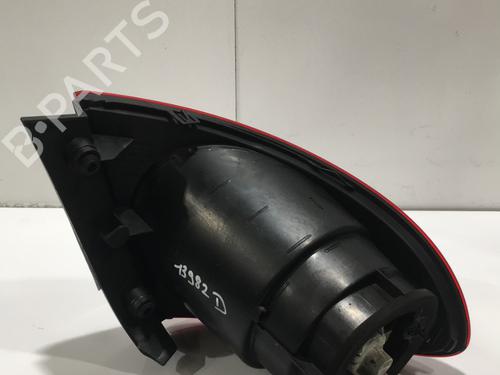Right taillight SEAT TOLEDO III (5P2) 2.0 TDI 16V | BP25588004C35 - Image 2