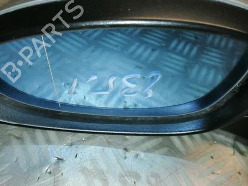 Rétroviseur gauche BMW 1 (E87) 118 d (136 hp) 22578006