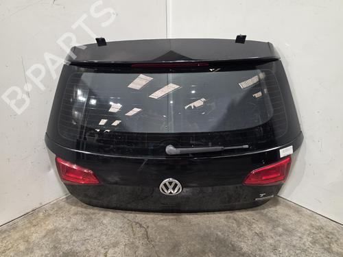 Used Tailgate Tailgate 39255490 39255490