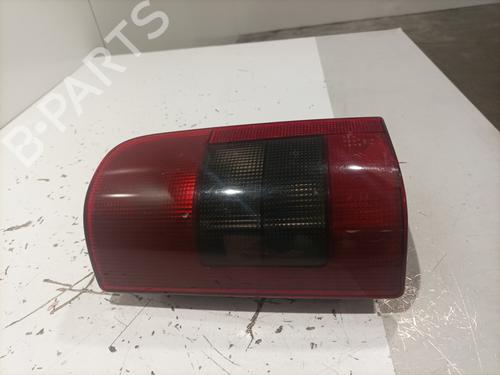 Left taillight CITROËN BERLINGO / BERLINGO FIRST Box Body/MPV (M_) 1.9 D 70 (MBWJZ, MCWJZ) | BP22583155C34 