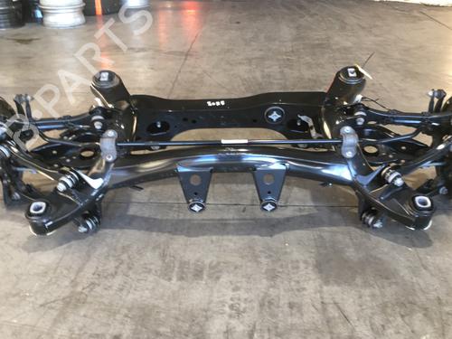 Rear axle BMW 1 (F20) M 135 i | BP22589016M2 
