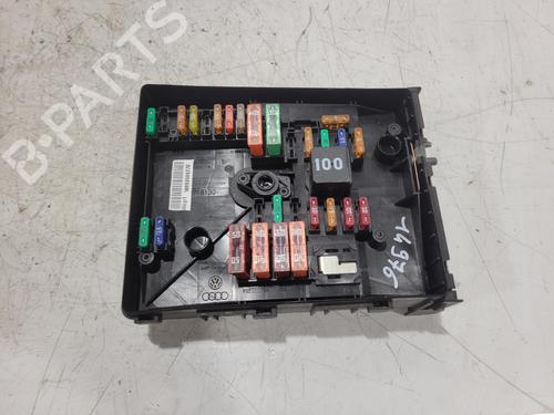 Electronic module VW EOS (1F7, 1F8) 2.0 TDI 16V | BP39891872M83 - Image 6