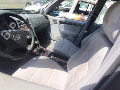 Køler MERCEDES-BENZ C-CLASS (W202) C 200 CDI (202.134) | BP22577892M31 