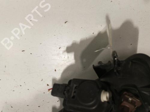 Left headlight PEUGEOT 206 CC (2D) 2.0 S16 | BP22579835C28 