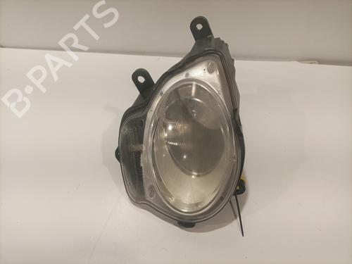 Used Right front indicator Right front indicator FIAT 500 (312_) 1.2 (312AXA1A) (69 hp) 24645762 24645762