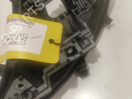 Lamp holder CITROËN C4 II (NC_) 2.0 HDi / BlueHDi 150 | BP25268365L10  - Image 5