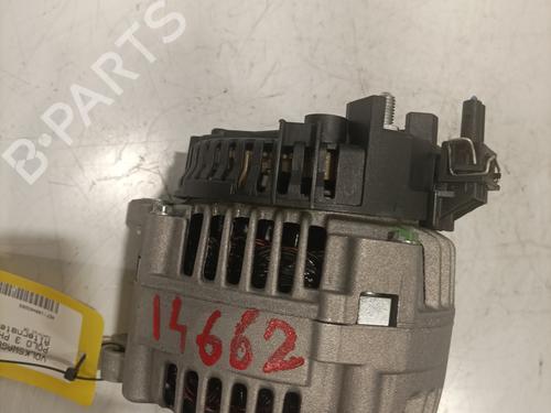 Generator VW POLO III (6N1) 60 1.4 (60 hp) 27380066