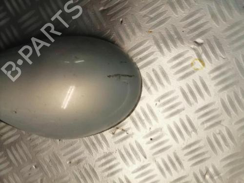 Used Right mirror RENAULT TWINGO I (C06_) 1.2 (C066, C068) (58 hp) 22584523