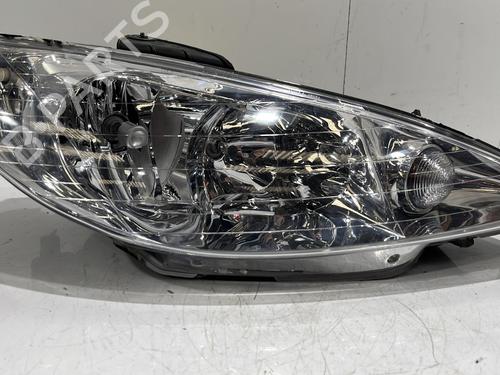 Phare droit PEUGEOT 206 Hatchback (2A/C) 1.4 HDi eco 70 | BP29710361C29 