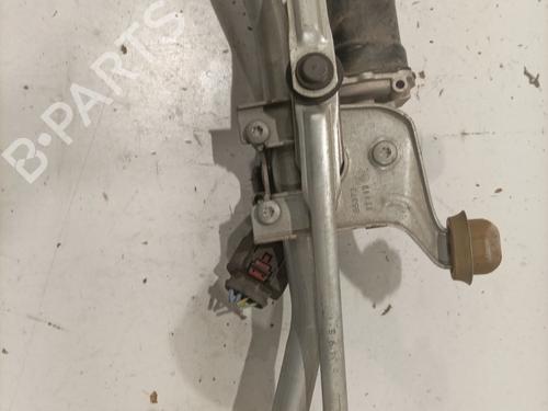 Front wiper motor OPEL CORSA F (P2JO) 1.2 (68) | BP23781615M29 - Image 2