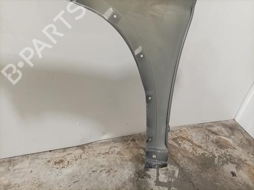 Used Right front fenders Right front fenders CITROËN C4 AIRCROSS [2010-2026] 34258280 34258280