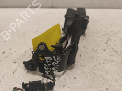 Engate do cinto AUDI Q2 (GAB, GAG) 1.4 TFSI | BP36683535I32 - Image 6