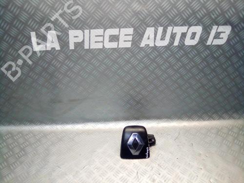 Spak kontakt RENAULT CLIO II (BB_, CB_) 1.5 dCi (B/CB3M) (64 hp) 22591810