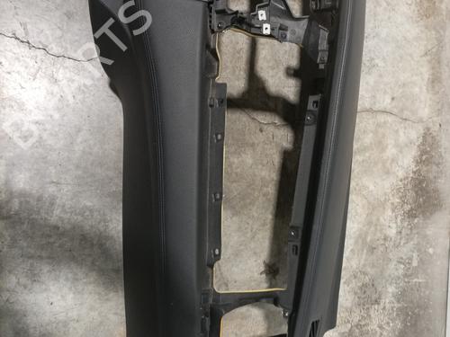 Used Dashboard Dashboard BMW X6 (E71, E72) M (555 hp) 23781725 23781725