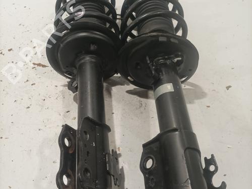 Left front shock absorber TOYOTA YARIS (_P13_) 1.5 Hybrid (NHP130_, NHP130) | BP23781669M16 