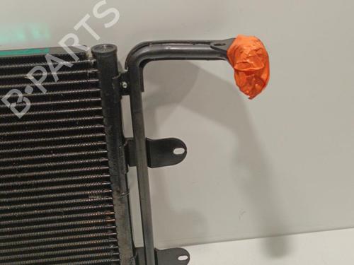 Used AC radiator AC radiator AUDI A3 (8L1) 1.9 TDI quattro (130 hp) 22580507 22580507