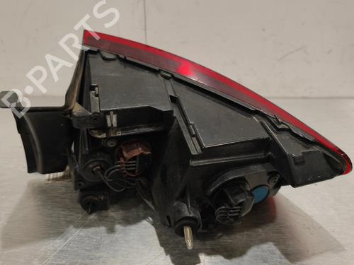 Left taillight RENAULT MEGANE IV Hatchback (B9A/M/N_) | BP36650778C34 - Image 2