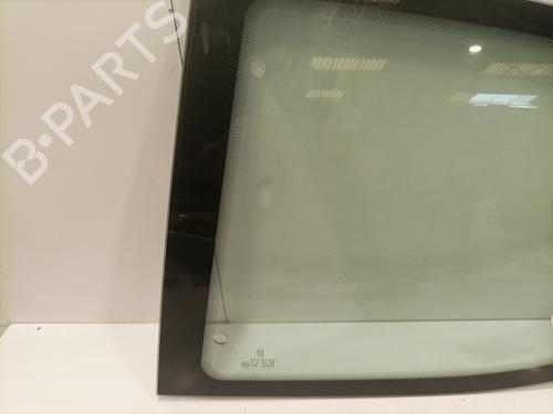 Dørrute venstre bak PEUGEOT 206 Hatchback (2A/C) 1.6 16V | BP27389561C20 