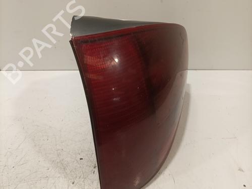 Left taillight AUDI A3 (8L1) 1.9 TDI | BP27485186C34 