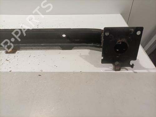 Front bumper reinforcement CITROËN C3 I (FC_, FN_)  | BP22573243C109 
