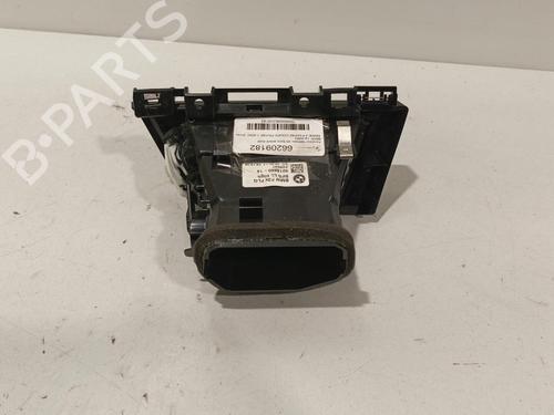 Used Air vent BMW 4 Coupe (F32, F82) 420 d (184 hp) 22586295