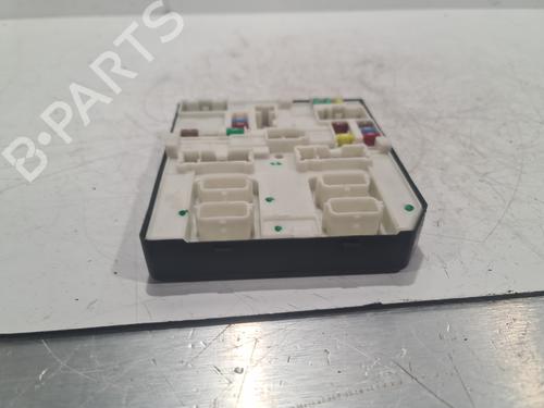 Fuse box RENAULT MEGANE III Hatchback (BZ0/1_, B3_) 1.5 dCi (BZ09, BZ0D, BZ1W, BZ29, BZ14) | BP32705805E1 - Image 5