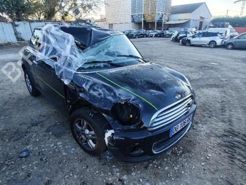 Used Parts MINI MINI (R56) One 2106917