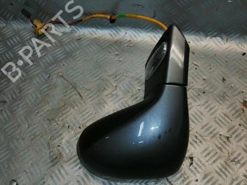 Left mirror PEUGEOT 308 I (4A_, 4C_) 1.6 HDi | BP22590405C26 