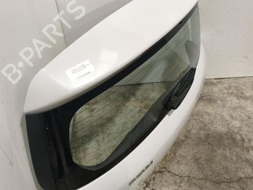 Used Tailgate Tailgate 37500356 37500356