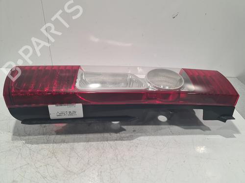 Right taillight CITROËN JUMPER II Van 2.2 HDi 120 | BP32705842C35 - Image 3