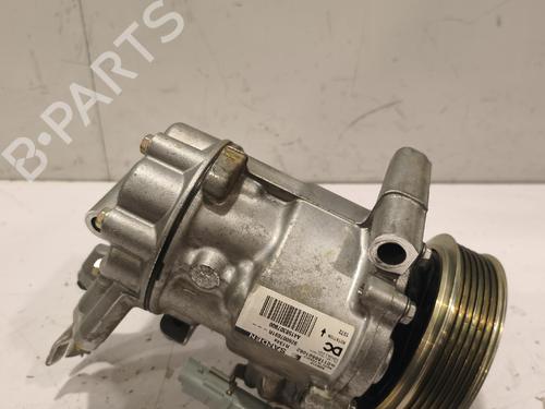 AC compressor RENAULT KANGOO Express (FW0/1_) 1.5 dCi 95 (FW16) | BP38424514M34 - Image 2