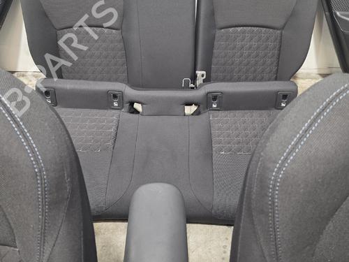 Seats set TOYOTA C-HR (_X1_) 2.0 Hybrid (MAXH10) | BP37993993C78 - Image 7