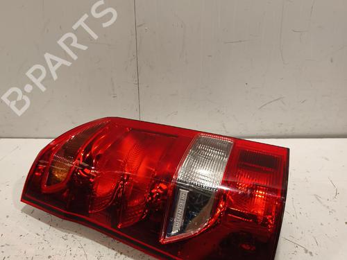 Left taillight MERCEDES-BENZ VITO Van (W447) | BP36902846C34 - Image 8