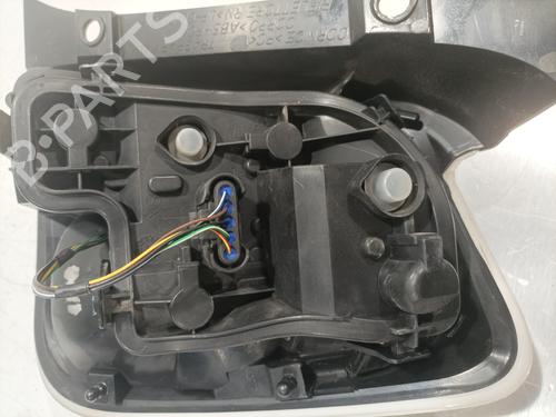 Left taillight FIAT 500 (312_) 1.3 D Multijet (312AXB1A) | BP28385923C34 