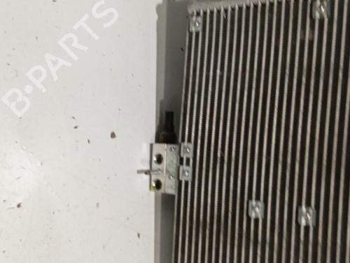 Used AC radiator MERCEDES-BENZ C-CLASS (W203) C 200 CDI (203.004) (116 hp) 22571619