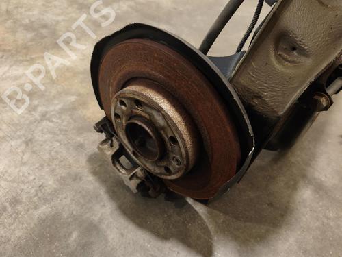 Used Rear axle Rear axle 38424531 38424531