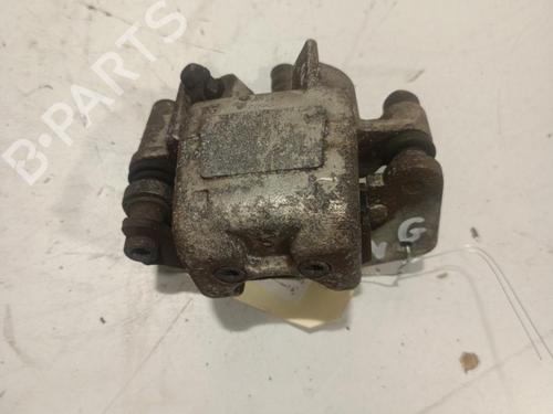 Used Left front brake caliper RENAULT TWIZY (MAM_) 80 (11 hp) 22580801