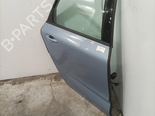 Right rear door CITROËN C4 Picasso II 1.6 BlueHDi 120 | BP29506587C5 
