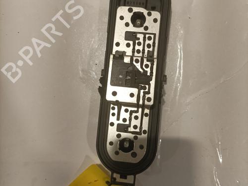 Lamp holder PEUGEOT 5008 (0U_, 0E_) 2.0 HDi 150 / BlueHDi 150 | BP23781958L10 