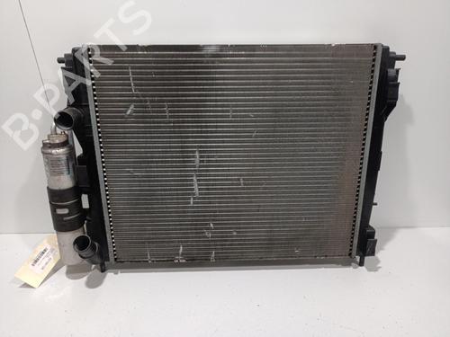 Used AC radiator RENAULT CLIO II (BB_, CB_) 1.2 16V (BB05, BB0W, BB11, BB27, BB2T, BB2U, BB2V, CB05,... (75 hp) 22580816