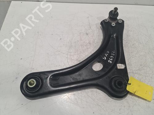 Left front suspension arm CITROËN C3 III (SX) 1.2 PureTech 82 | BP32705862M12 - Image 6