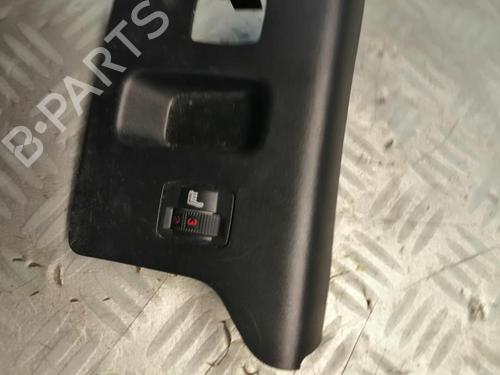 Used Display monitor Display monitor DS DS 7 Crossback (J4_, JR_, JC_) 1.6 PureTech 225 (J45GCR, J45GGR) (224 hp) 22578165 22578165
