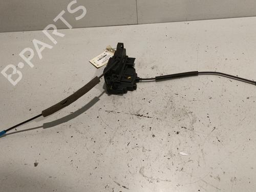 Bagklap lås RENAULT KANGOO Express (FW0/1_) 1.5 dCi 90 (FW0G, FW05, FW08, FW11) (90 hp) 22588615