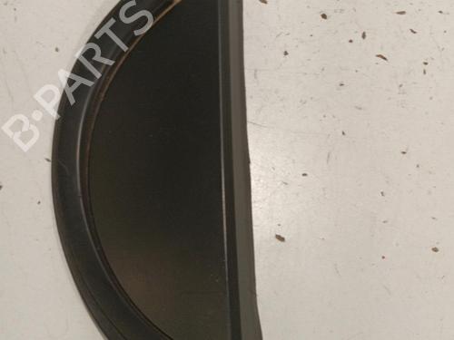 Hub cap PEUGEOT 208 I (CA_, CC_) 1.6 HDi | BP22587872C160 