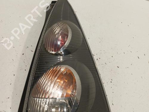 Høyre baklys Høyre baklys CITROËN C1 (PM_, PN_) 1.0 (68 hp) 22572503 22572503