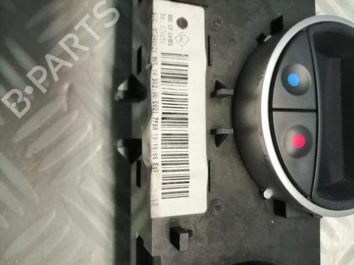 Used Climate control Climate control 22584541 22584541