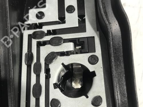 Lampeholder Lampeholder CITROËN C4 Coupe (LA_) 1.6 VTi 120 (120 hp) 27212475 27212475